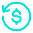 Cashback Icon