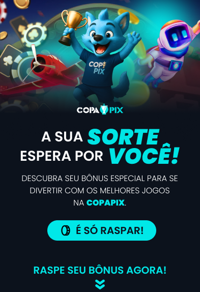 CopaPix Mobile Hero Banner